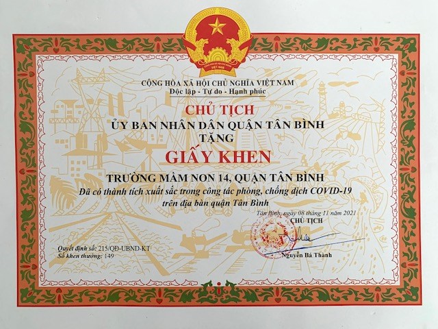 Ảnh đại diện